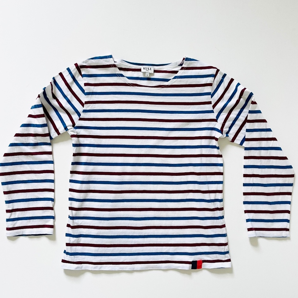 KULE kids shirt, excellent condition